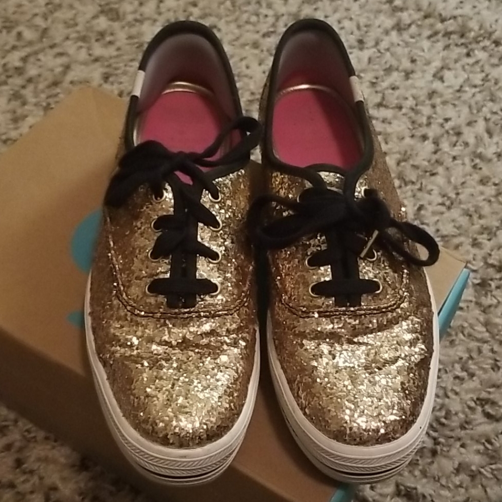 Kate Spade Keds